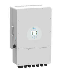 Inverter Hybrid - Công Ty Cổ Phần TechPal